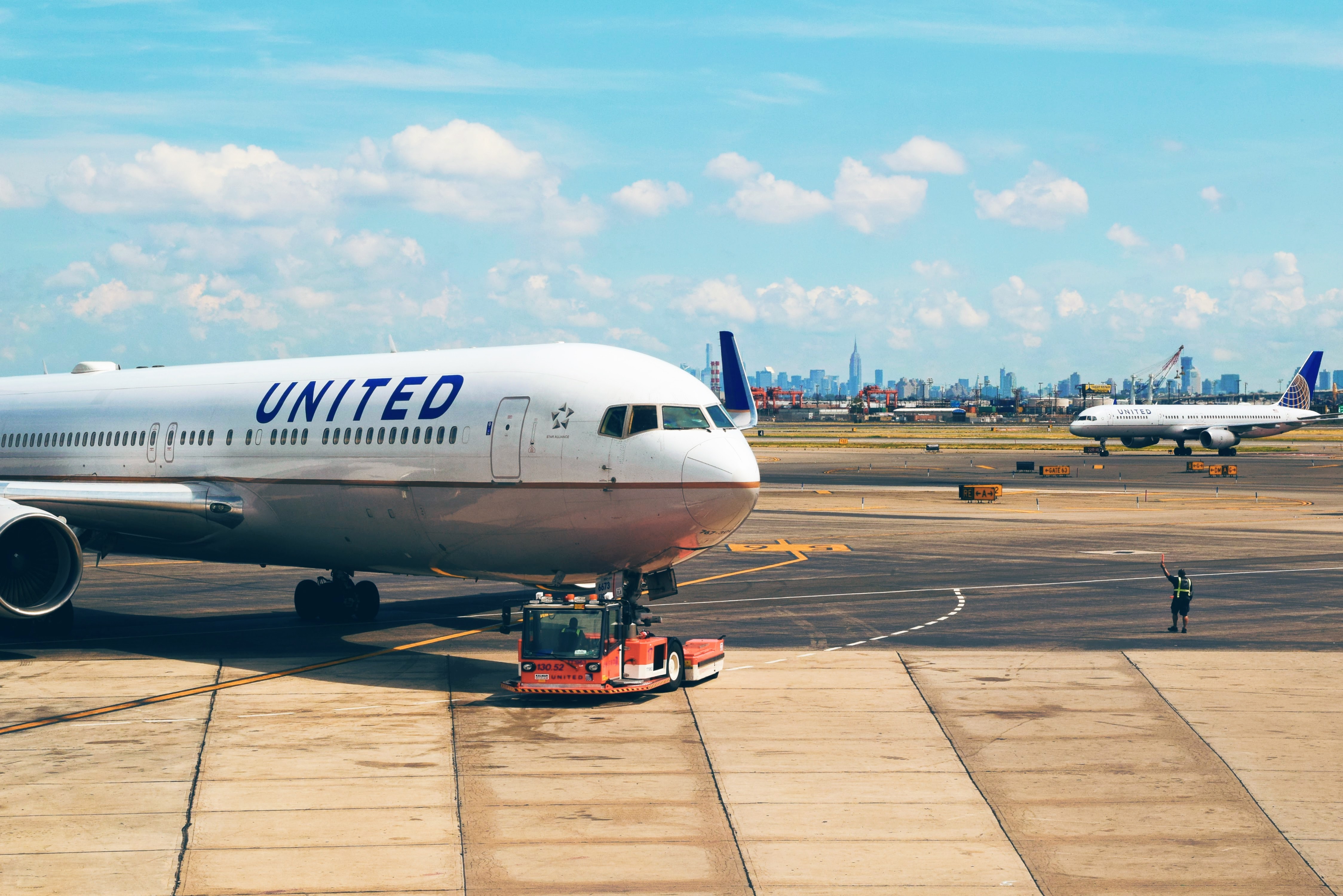 United Airlines adds a new route to Australia as part of its expansion in the region.