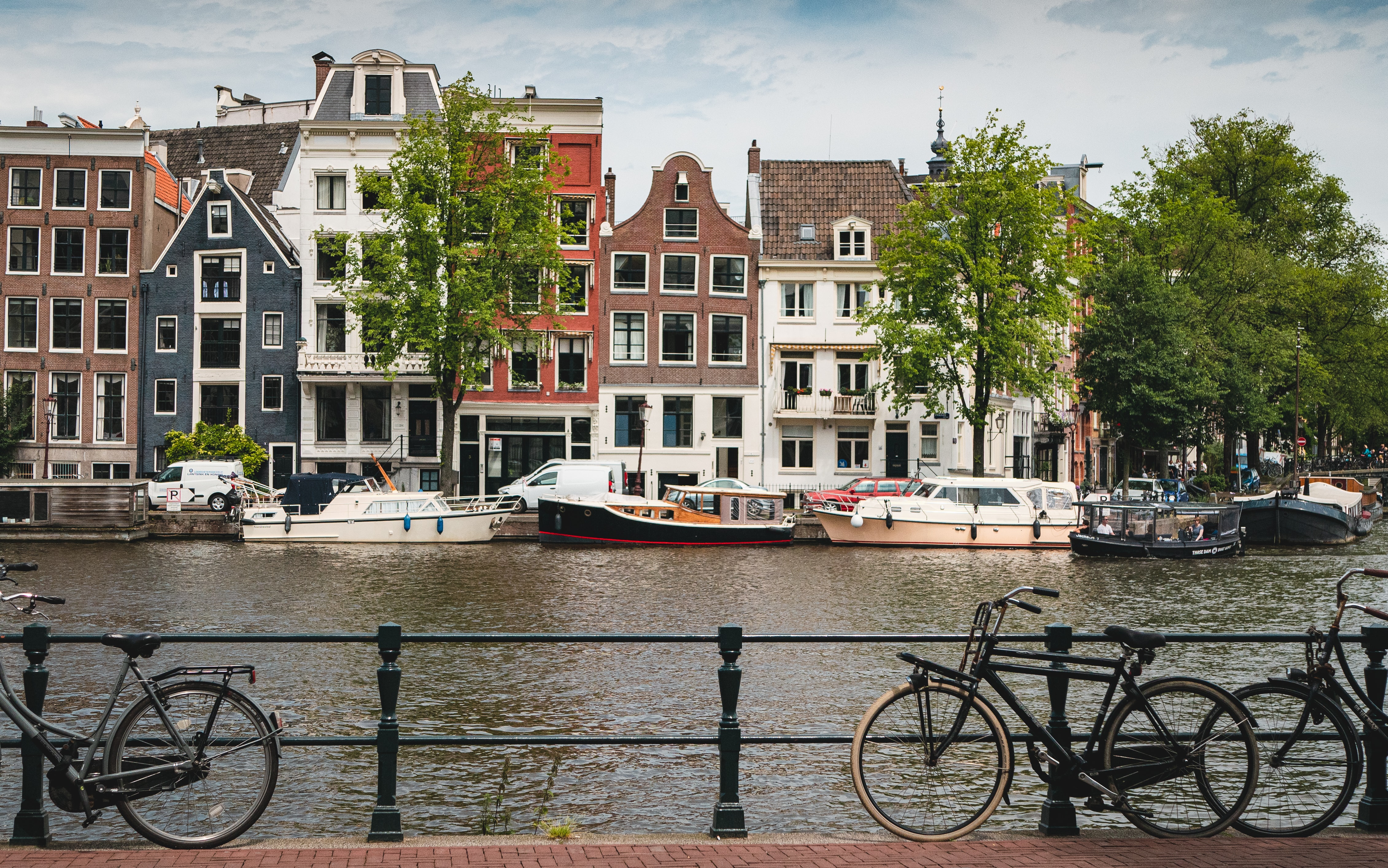 What to do in Amsterdam for a day 