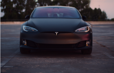 5 things I learnt from my first Tesla rental, from 