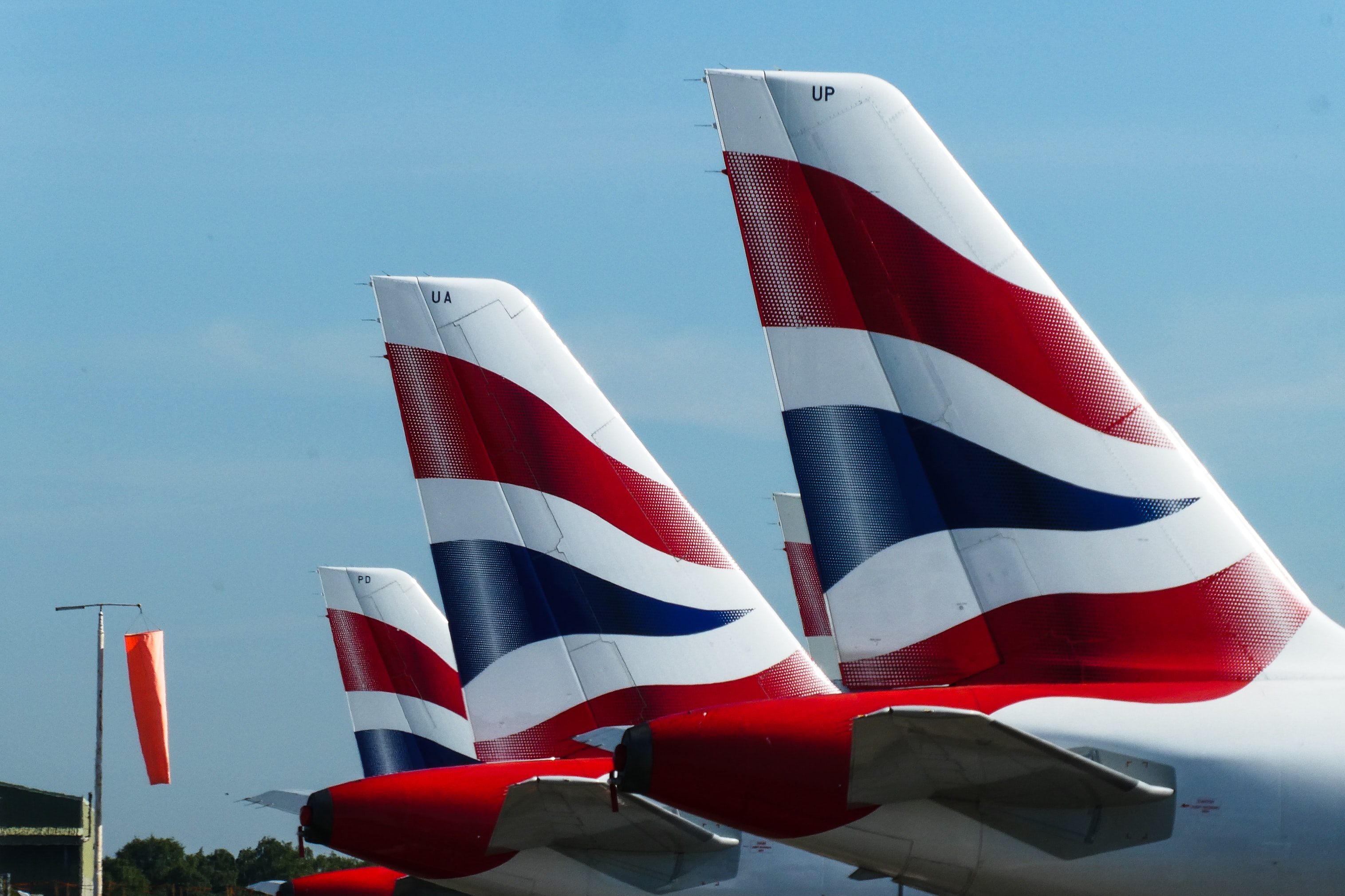 The flexible 'Book with Confidence' policy of British Airways has been discontinued.
