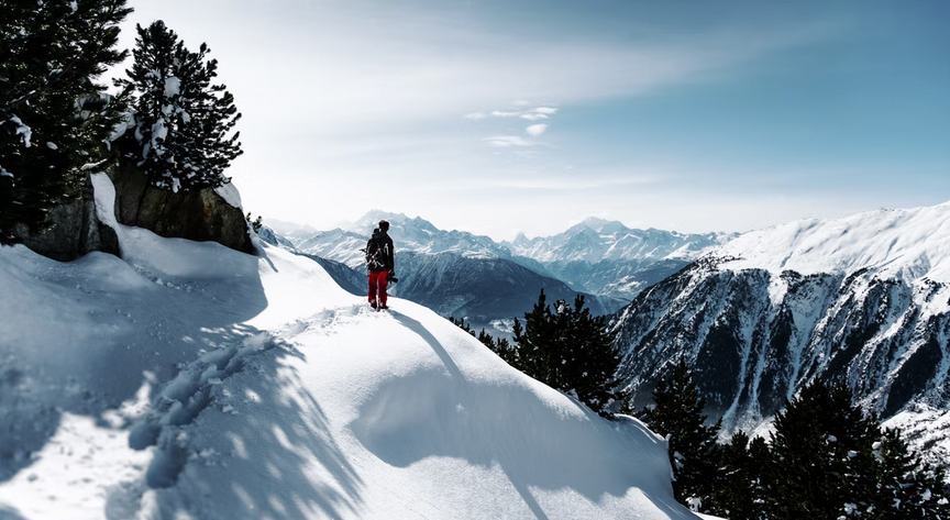 Deal alert: Next winter's ski season, fly from key US cities to Zurich for less than $500 round-trip.