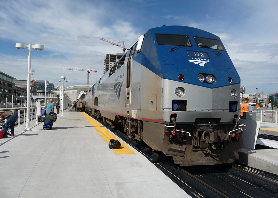Deal alert: Amtrak vacation packages on sale right now 