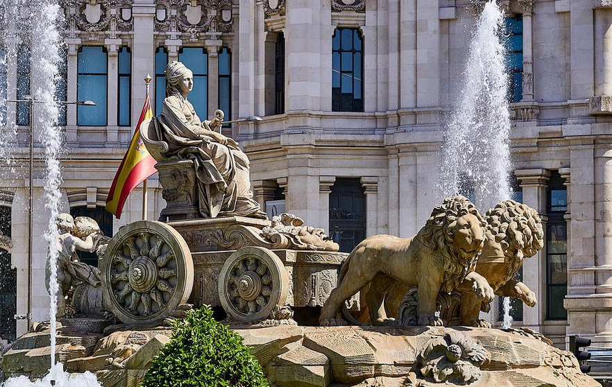 For $400 or less, go to Madrid and possibly add a protracted layover to explore another city. 