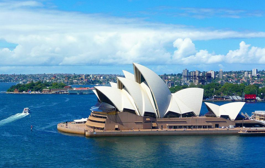 Deal alert: Round-trip flights on American to Australia and New Zealand start at $751 