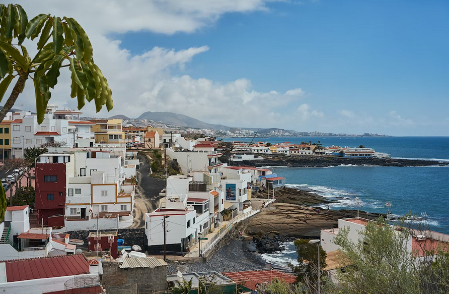 Incredible offer! Travel to the Canary Islands for just $486 round-trip. 