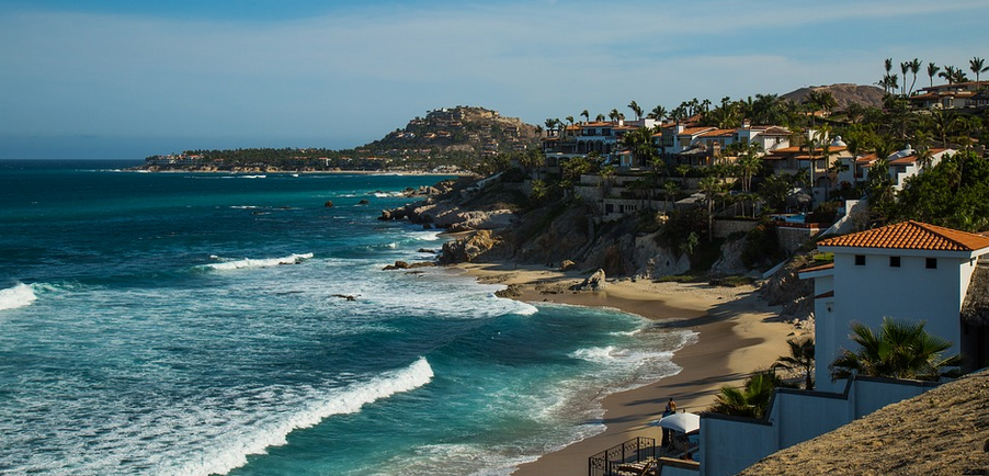 Mexico deal alert: book a nonstop weekend getaway to Los Cabos for $219. 
