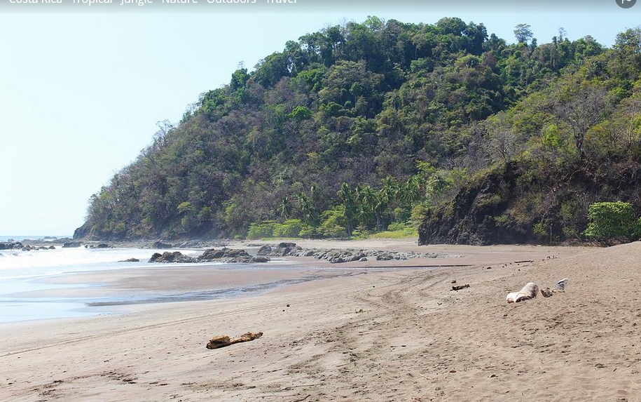Be quick: Fly to Costa Rica for less than $400 round-trip 