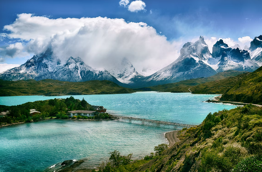 Early 2023: affordable premium economy fares and AAdvantage award promotions for Chile 