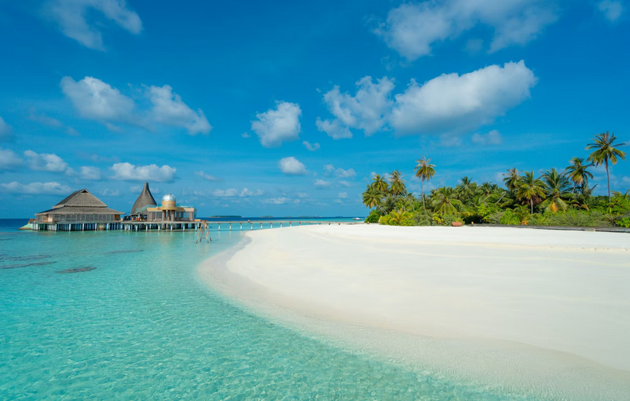 Deal alert: Maldives travel for $642 round-trip 