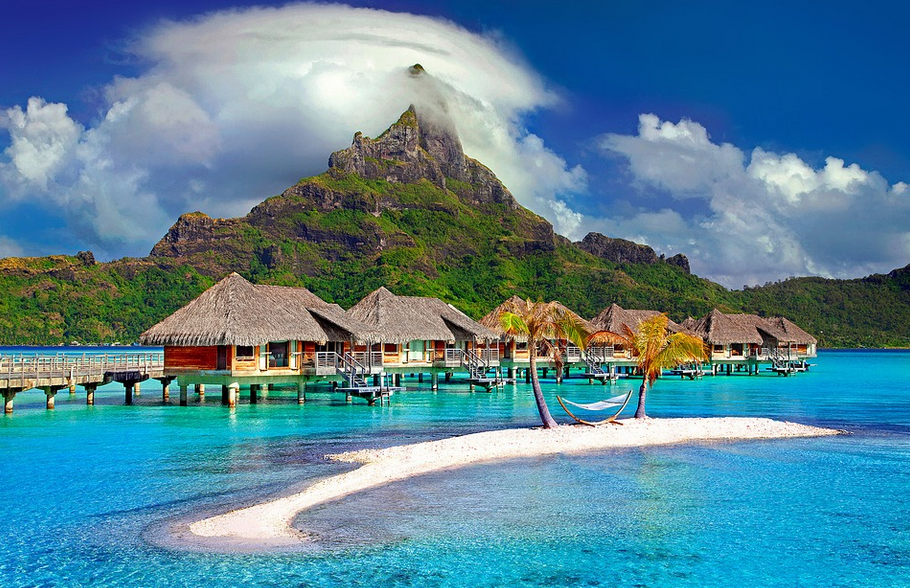 Extension of Tahiti deal: $700 round-trip tickets from Seattle, San Francisco, and Los Angeles 