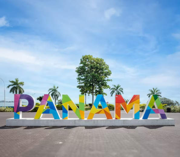 The East Coast to Panama round-trip flights for less than $300