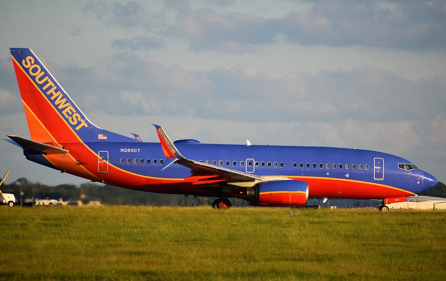 Fly anywhere in North America for as little as $59 with Southwest!