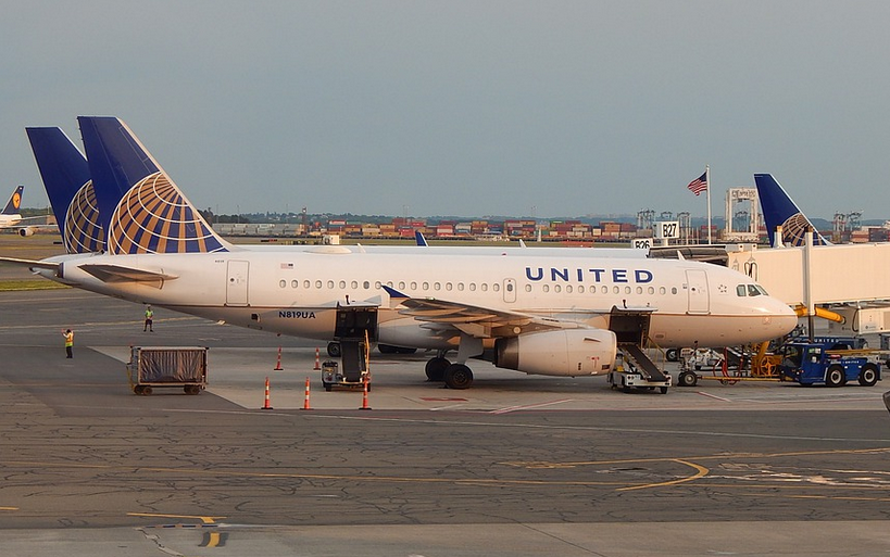 Deal alert: United is offering $88 round-trip domestic flights. 