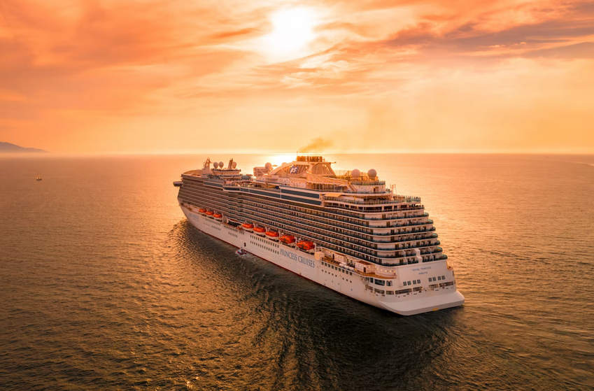 Virgin Voyages sailings are currently discounted by half, and Bilt cardholders can also take advantage of additional benefits. 