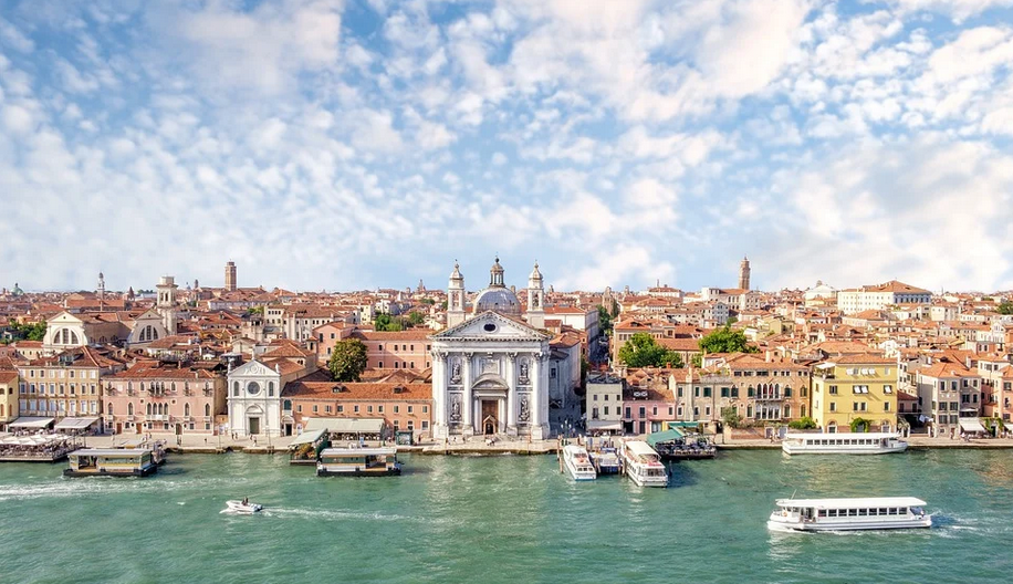 Act quickly: Flights to Italy for as little as $373 round trip 