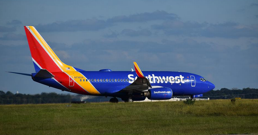 Get one-way flights for as little as $29 with the Southwest Winter Flash Sale. 