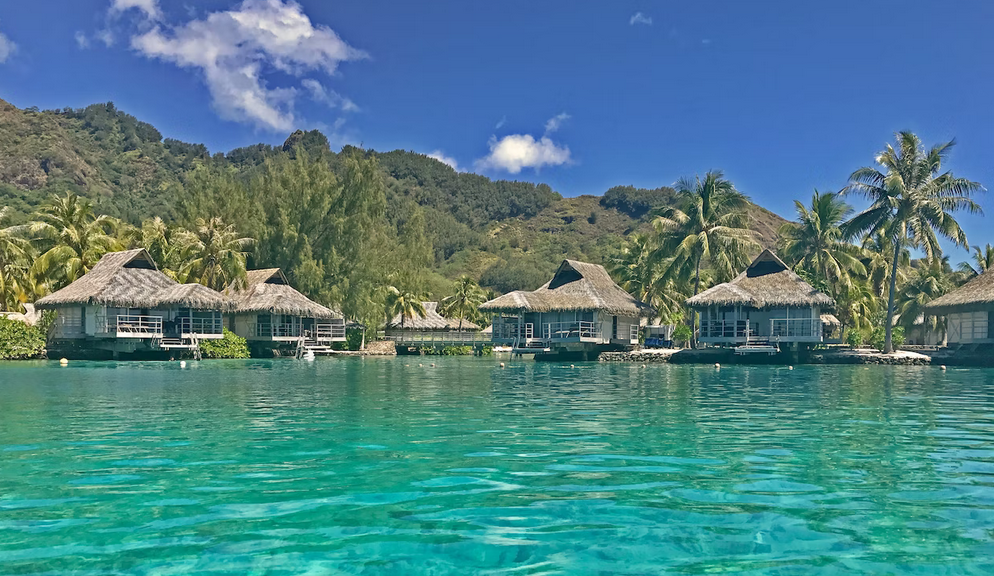 Deal alert: Frequently available French Polynesia business class award space on Air Tahiti 