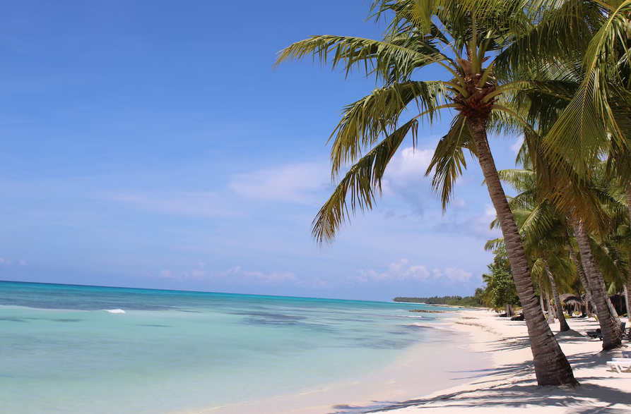 Fly to Punta Cana from 11 different US cities for as little as $258 