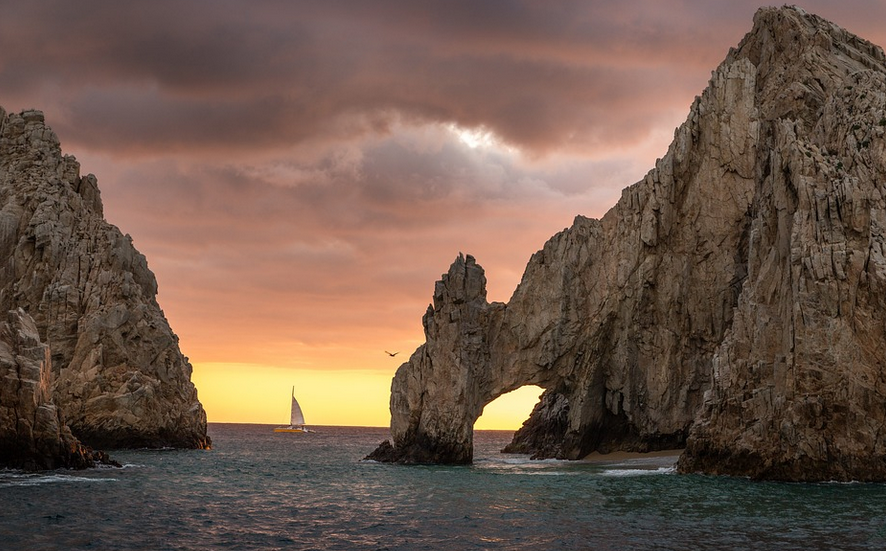 Fly to Los Cabos in the fall and winter for as little as $220 