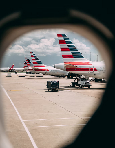 Book now and save on American Airlines flights for as little as $90 round-trip in early 2023. 