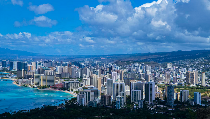Fly to Hawaii one way for as little as 13,000 miles with special offers from Delta and United. 