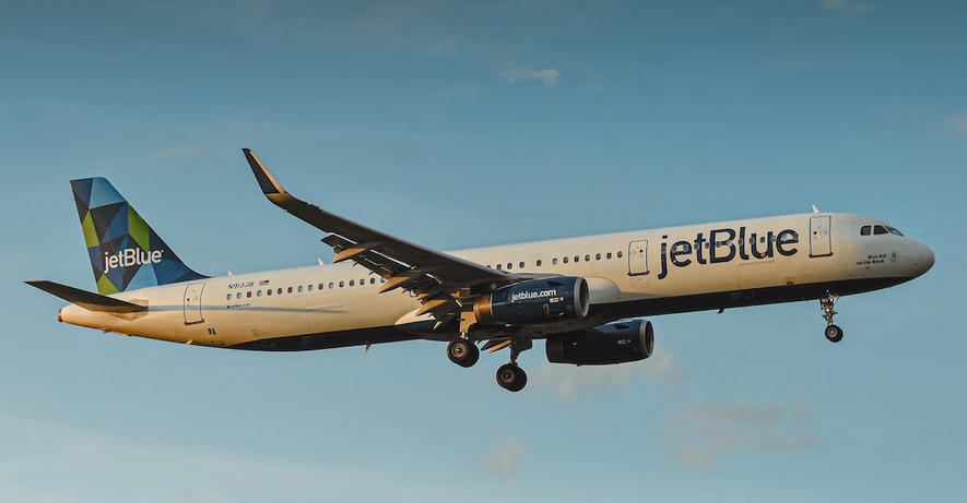 JetBlue promotion: one-way prices start at $49 