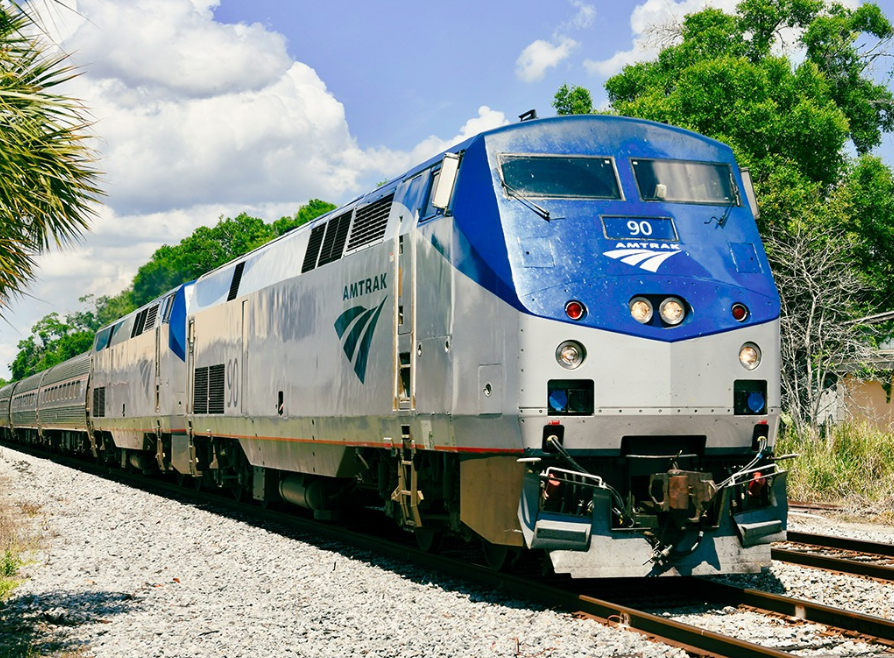 Deal alert: Amtrak prices starting at $5 for early morning and late night travel. 