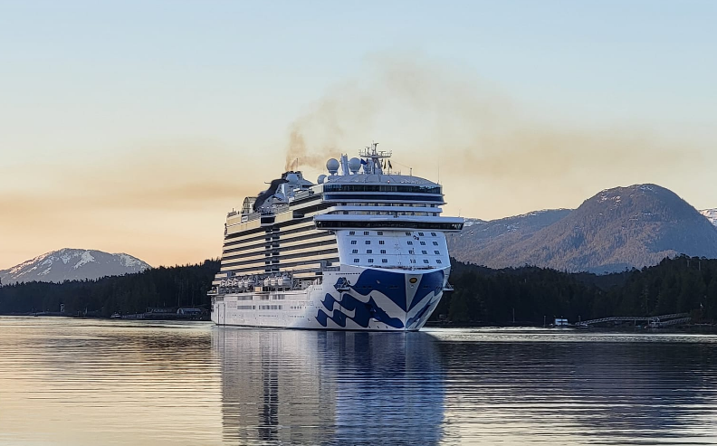 Nearly half of the cost of your cruise might be covered by this one Amex offer. 