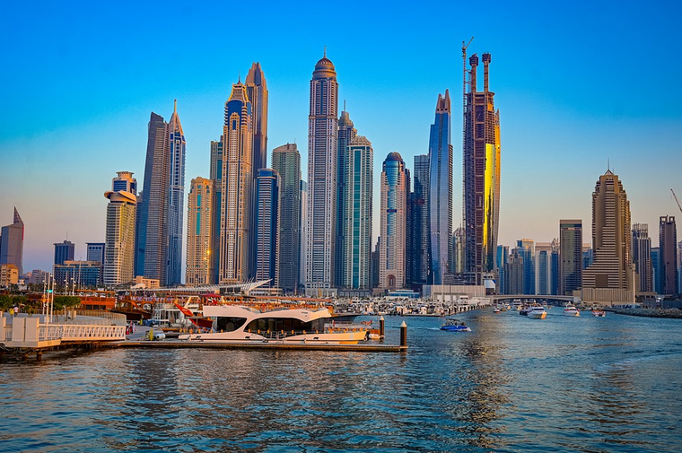 Deals on some of the top attractions in the UAE are available with 