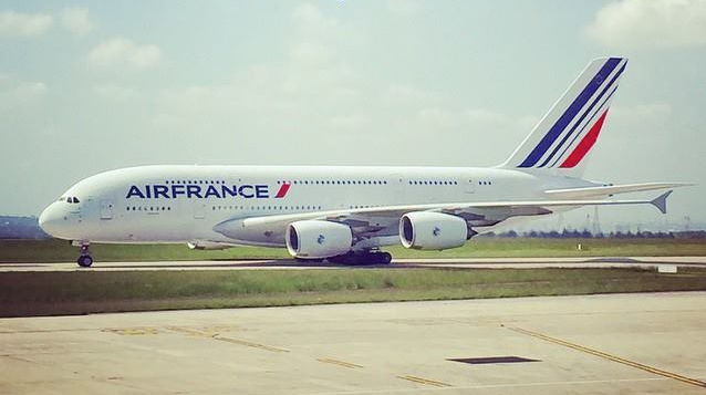 10 aspects of Air France's extraordinary La Premiere first class that really impressed me 
