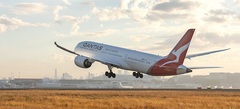 Qantas embraces diversity and modifies its policies about uniforms based on gender. 