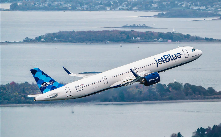 With these JetBlue Mint deals, travel in comfort from coast to coast. 