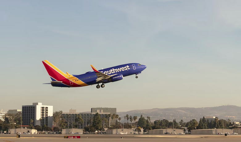 Southwest Wanna Get Away Day sweepstakes: This week only, earn additional points, take advantage of lower airfare, and more. 
