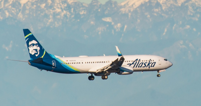 Alaska and Delta announce two novel new routes to Hawaii. 