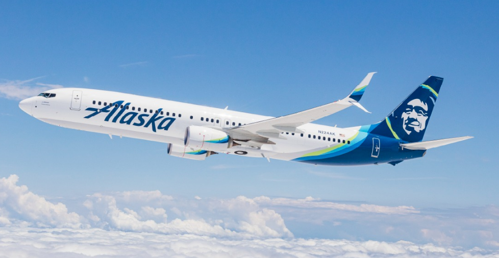 Alaska adds 3 new routes, including 2 thrilling cross-country flights.